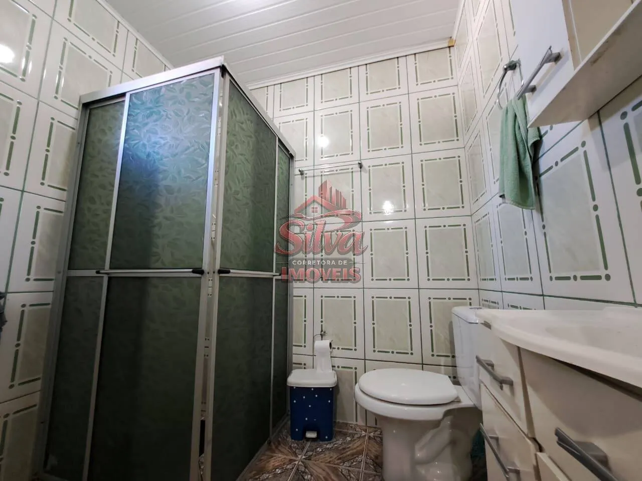 Imagem Casa 2 dormitórios com suíte a 300m do mar no Mariluz