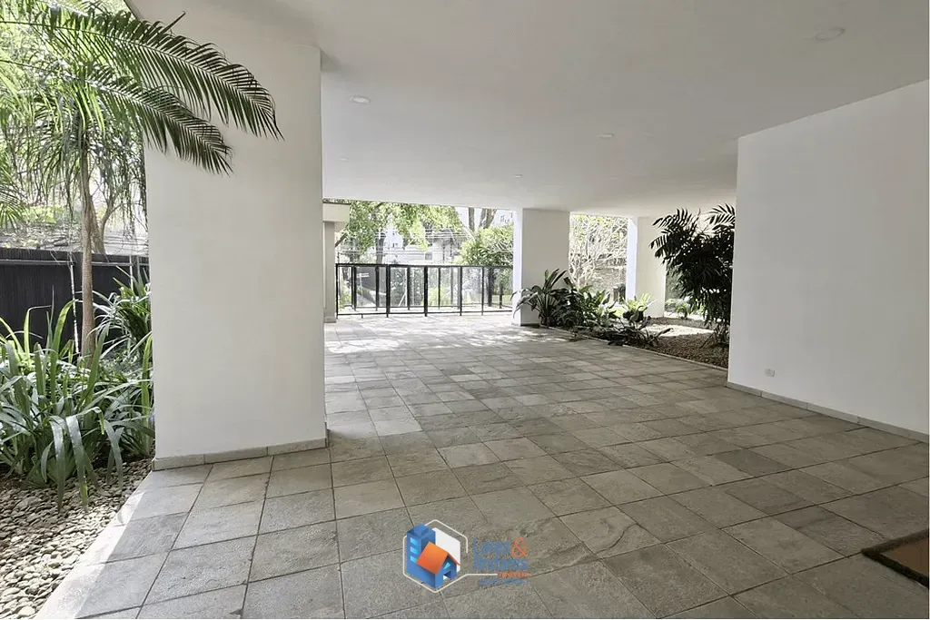 Imagem Apartamento à venda 2 Quartos 1 Suite 1 Vaga 166M² Jardins São Paulo - SP