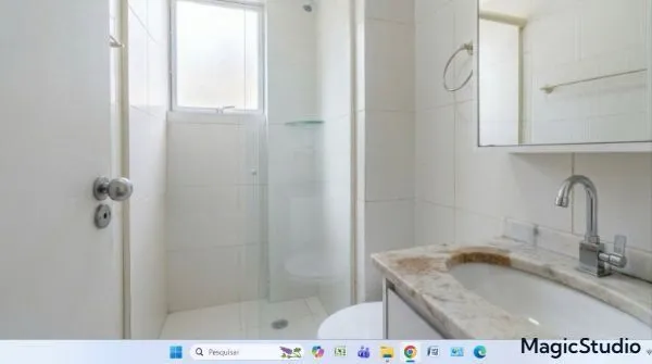 Imagem Apartamento no bairro Petrópolis de 2 dormitórios e vaga