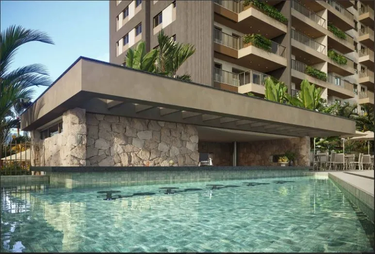 Imagem Extra Barra Opportunity : Apartamentos de 2 a 4 Quartos