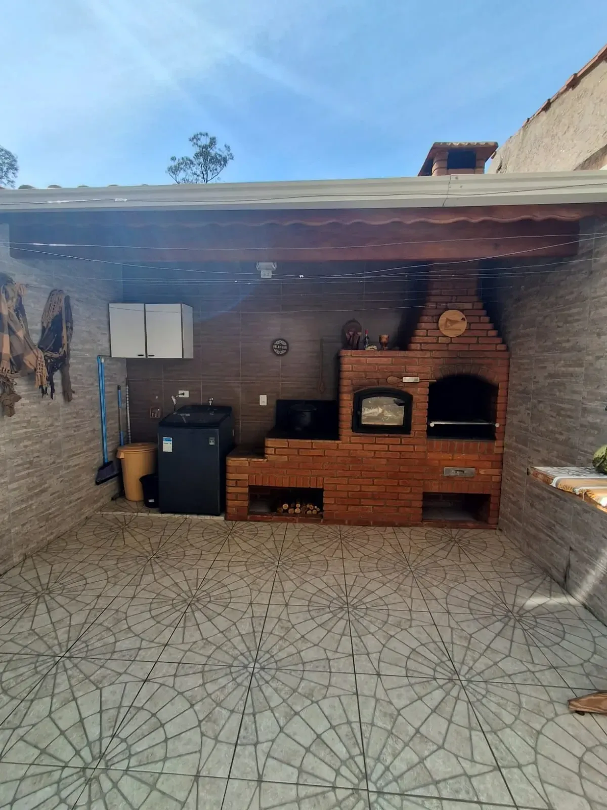 Imagem Sobrado com 2 Quartos à Venda, 60 m² em Vila Perracini - Poá