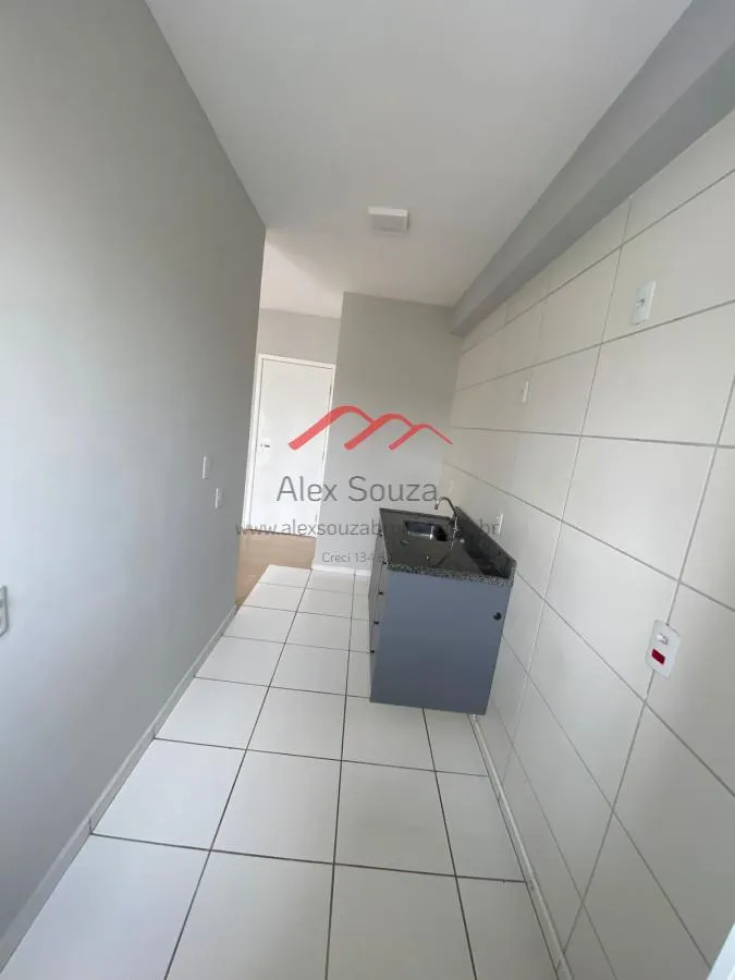 Imagem Apartamento para Venda em Hortolândia, Jardim das Colinas, 2 dormitórios, 1 suíte, 2 banheiros, 1 vaga