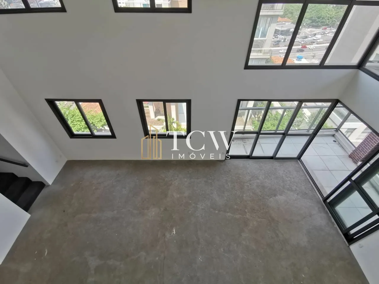 Imagem Apartamento à venda no bairro Ibirapuera - São Paulo/SP, Zona Sul