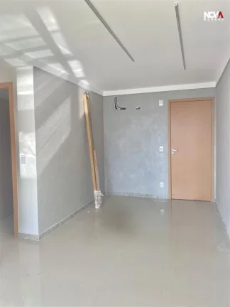 Imagem Apartamento em andar alto, com excelente ventilação, vista aberta e localização privilegiada a p...