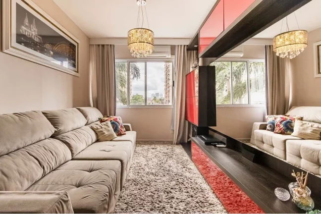 Foto do imóvel Apartamento para venda em Porto Alegre