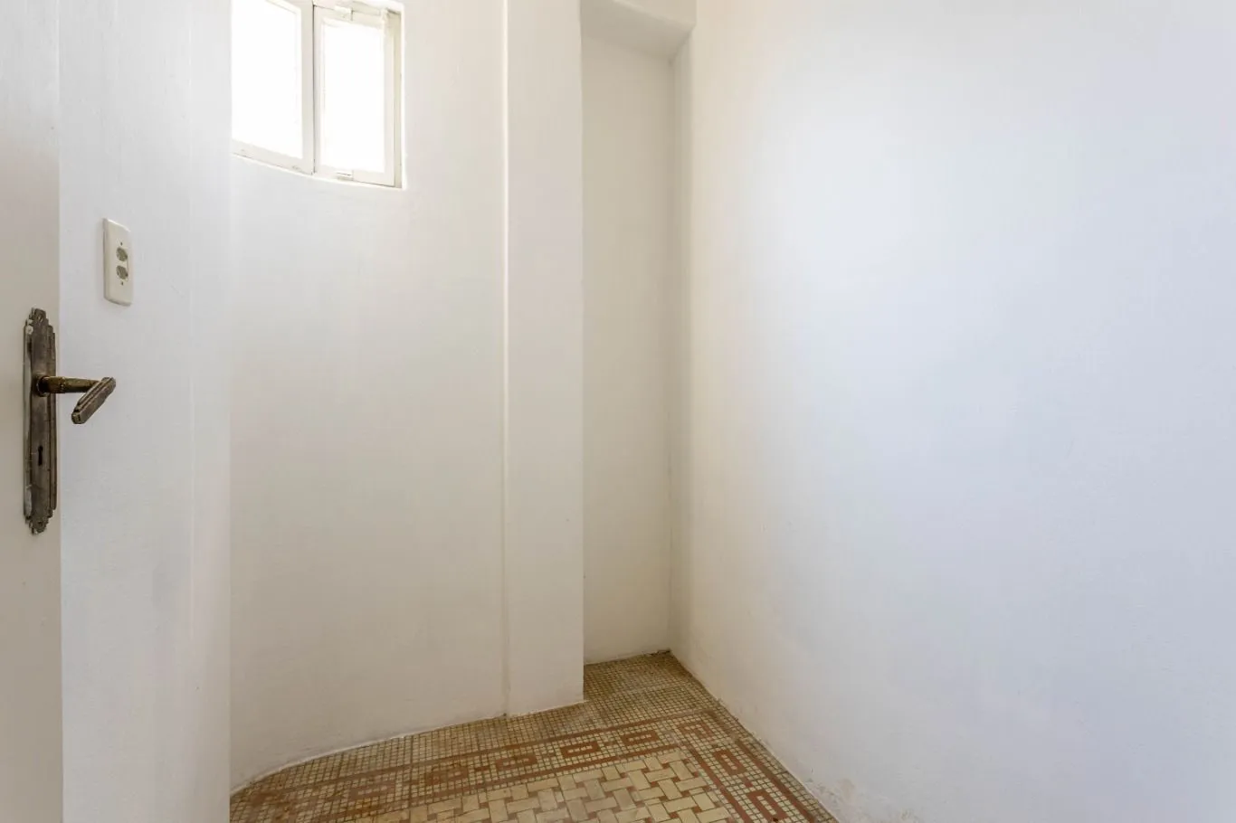Imagem Vende-se apartamento com 2 quartos, 79 m² e sacada - Centro Histórico