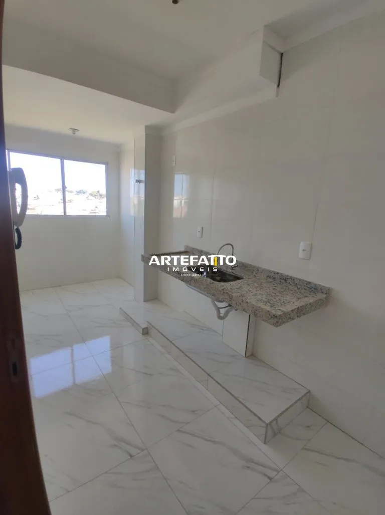 Imagem Apartamento à venda em Franca, Jardim Integração, com 3 quartos, 95m2