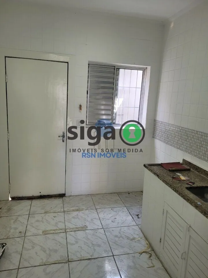 Imagem SOBRADO A VENDA VILA MARIANA SP