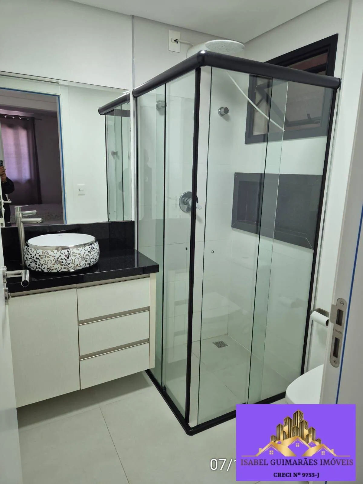 Imagem Alugo Apartamento SemiMobiliado, 02 quartos 02 banheiros Gravatá Navegantes