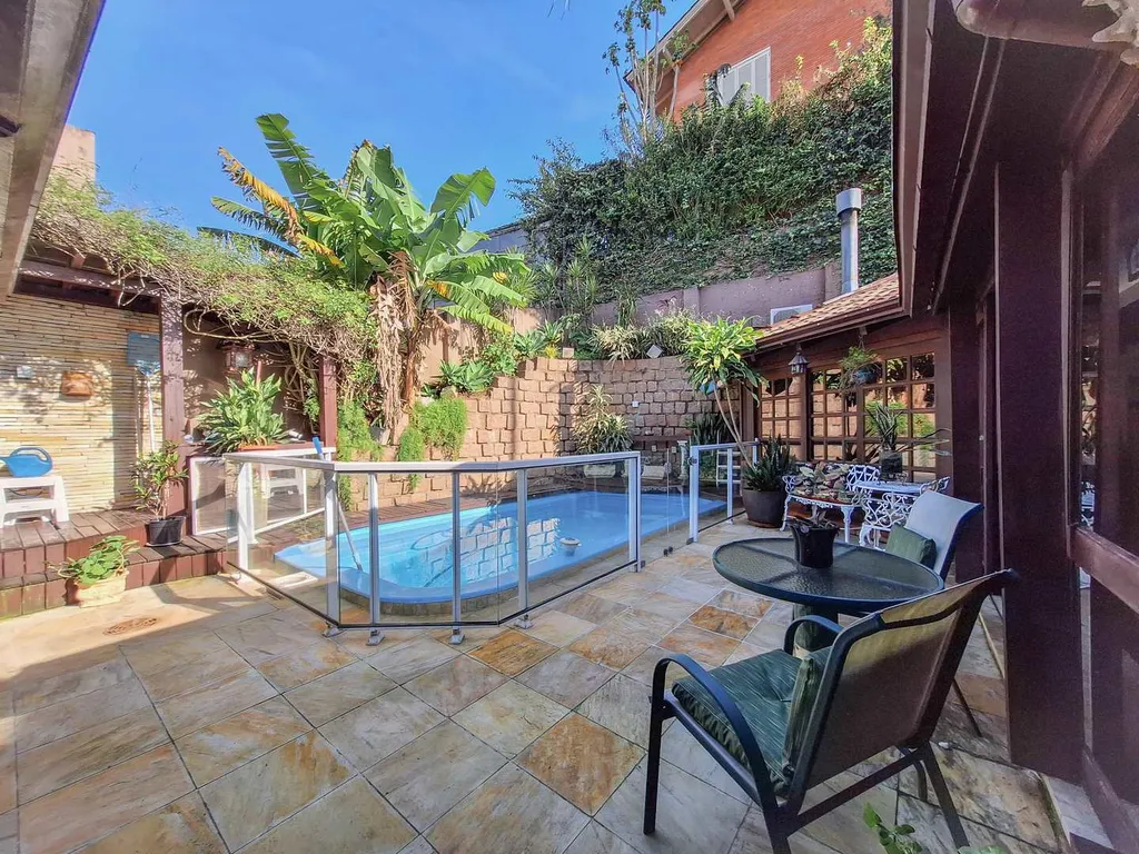 Imagem Casa em Chácara das Pedras