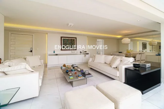 Imagem APARTAMENTO RESIDENCIAL em SÃO PAULO - SP, PERDIZES