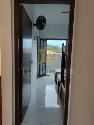 Imagem Casa Sobrado 2 Dormitórios 2 Suíte - Praia de Maranduba Ubatuba