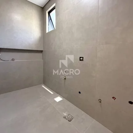 Imagem Casa no Lot. Champs Elysee | Amizade | 4 suítes | 248m²