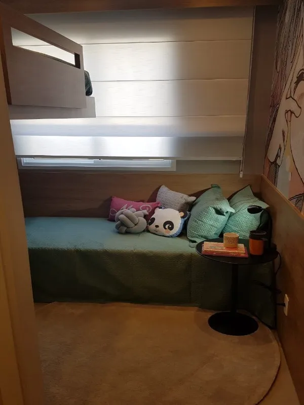 Imagem Apartamento em Sacomã, São Paulo Sp, Condomínio Plano &amp; Sacomã Antonio Gomes I, apartamento 2 quartos em Sacomã São Paulo SP, apartamento 2 dormitór