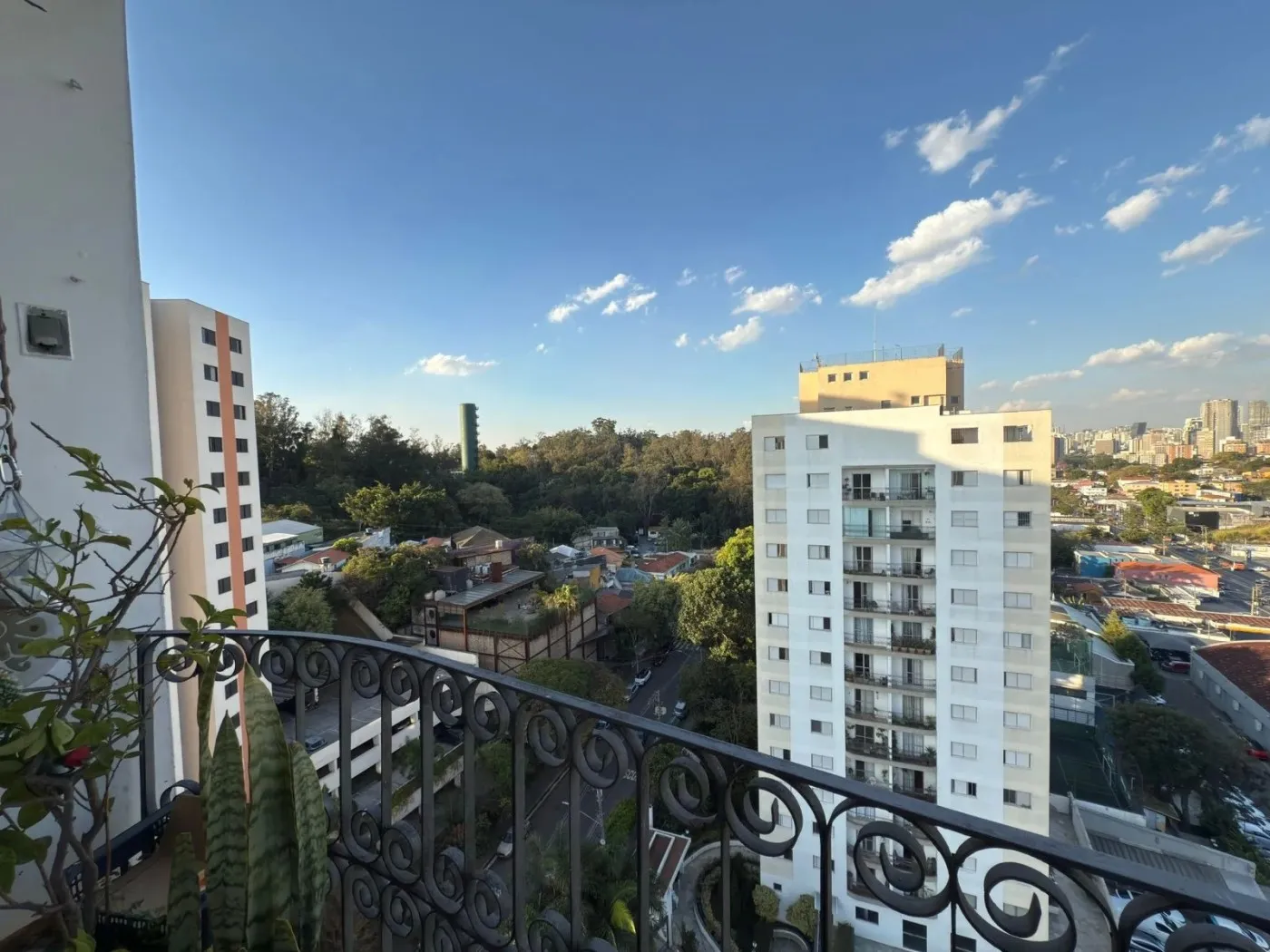Imagem Apartamento para Venda em São Paulo, Butantã, 2 dormitórios, 1 suíte, 2 banheiros, 1 vaga