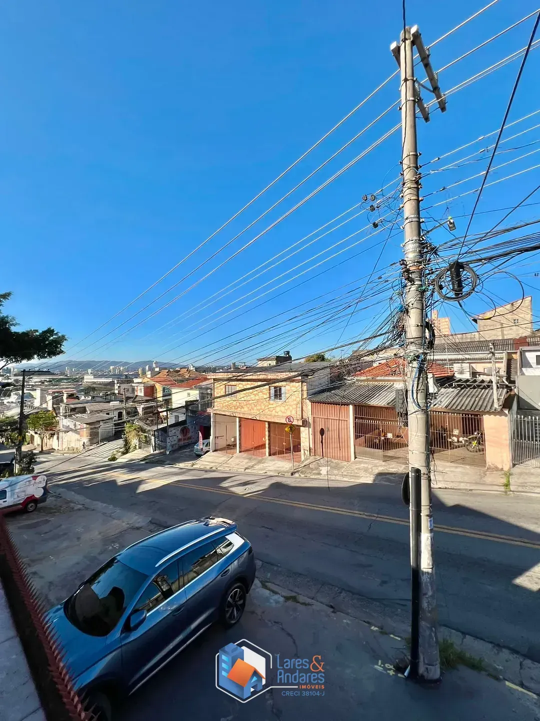Imagem Casa para venda em Vila dos Remédios com 2 quartos, 330m²