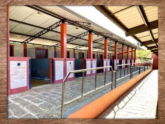 Imagem Propriedade/ Haras disponível em Indaiatuba /São Paulo