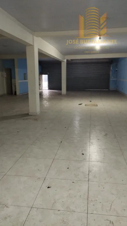 Imagem SALÃO COMERCIAL SAUDE