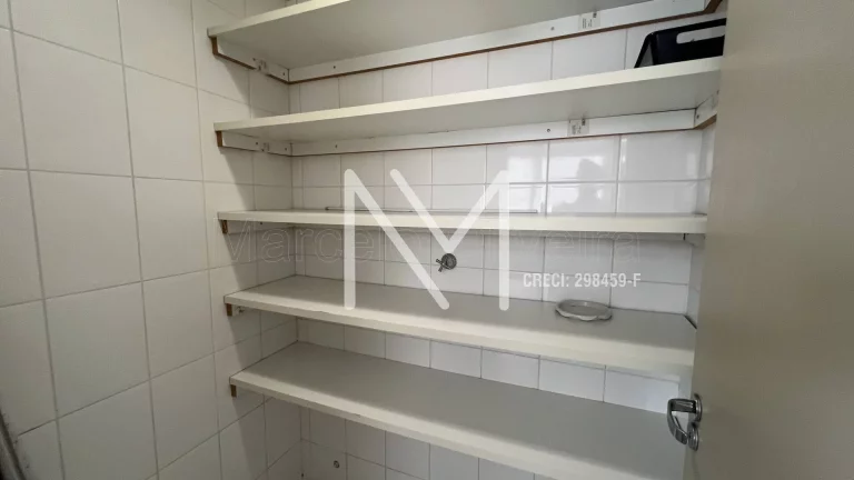 Imagem Apartamento à Venda e Locação 3 Quartos 1 Suíte 102m² - Jd das Indústrias