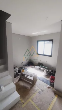 Imagem SOBRADOS TRIPLEX - ÚLTIMA UNIDADE DISPONÍVEL