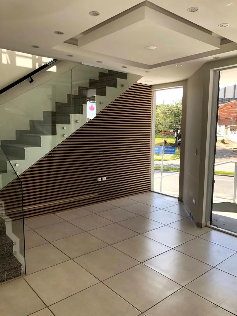 Imagem Prédio Comercial na melhor região da cidade e no segundo melhor corredor do Campolim de esquina