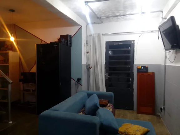 Imagem CASA RESIDENCIAL em RIO DE JANEIRO - RJ, CAMPO GRANDE