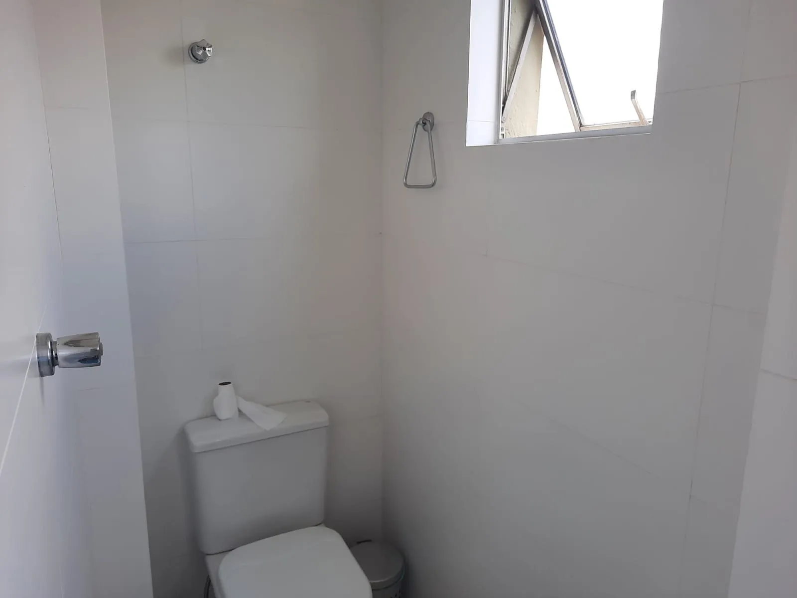 Imagem VENDO LINDO APARTAMENTO NO BAIRRO VILA CRUZEIRO! (ZONA SUL-SP)