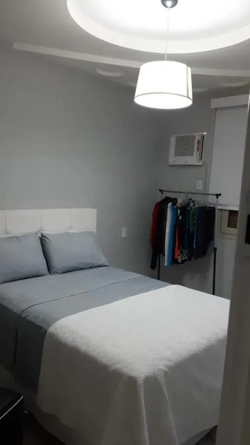 Imagem Cobertura para Venda em Cabo Frio / RJ no bairro Braga
