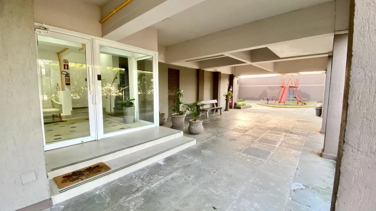 Imagem Cobertura de 2 dormitórios com terraço e vista panorâmica.
