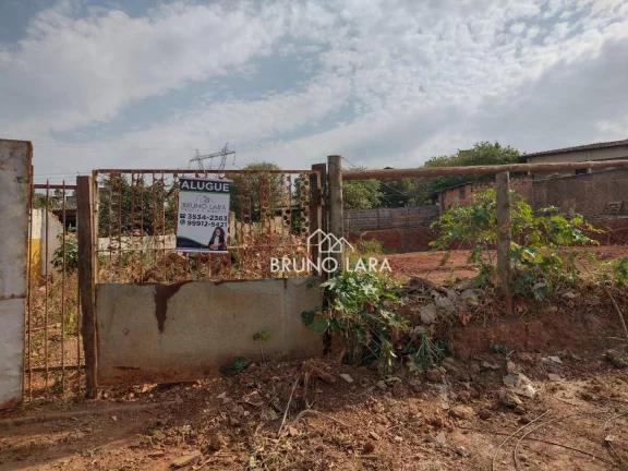 Imagem Área para alugar em Igarapé no bairro Centro.