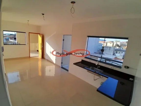 Foto do imóvel APARTAMENTOS NOVOS À VENDA NO JARDIM ELIANE.