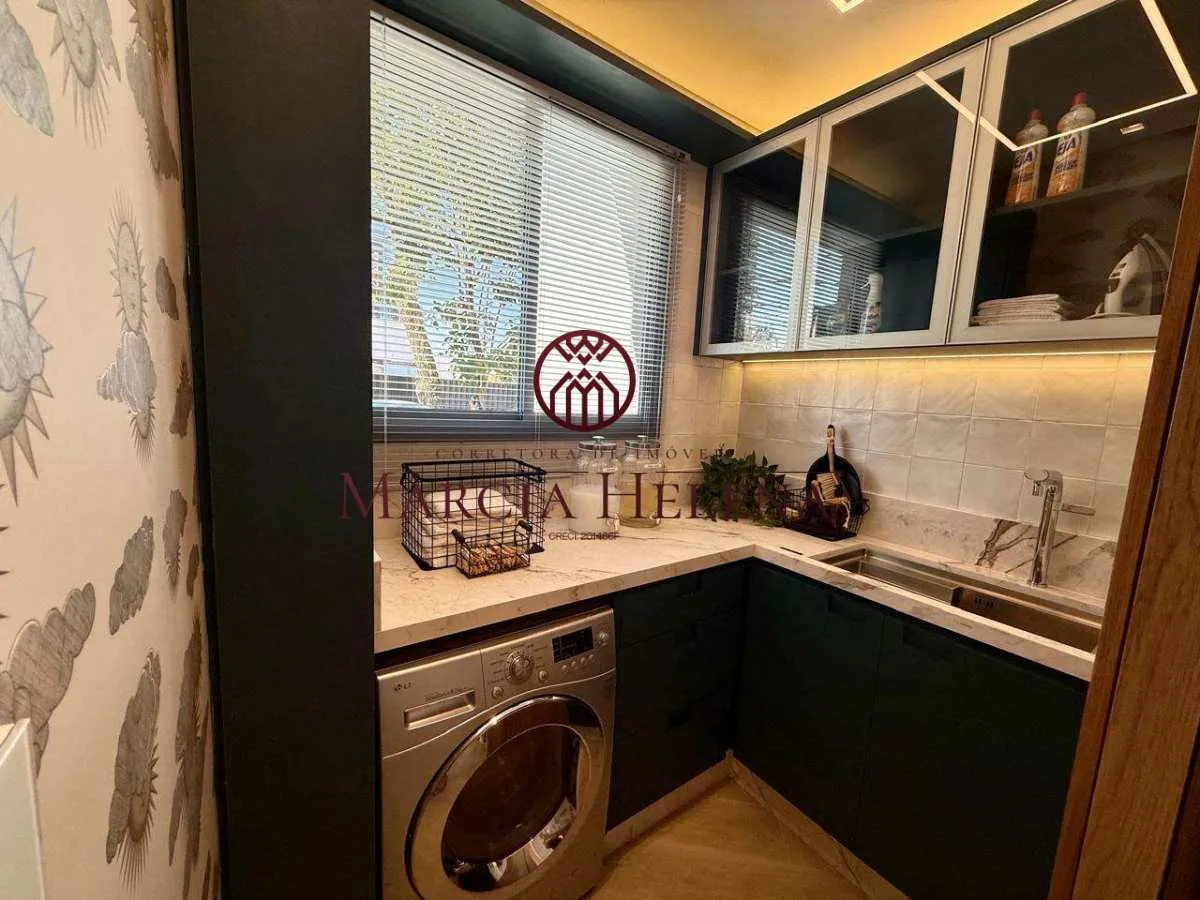 Imagem Apartamento de luxo à venda em Campinas, Cambuí, com 3 quartos, 113m2