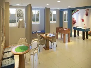 Imagem Condomínio Verte Belém, APARTAMENTO COM 3 QUARTOS EM BELÉM SÃO PAULO SP
