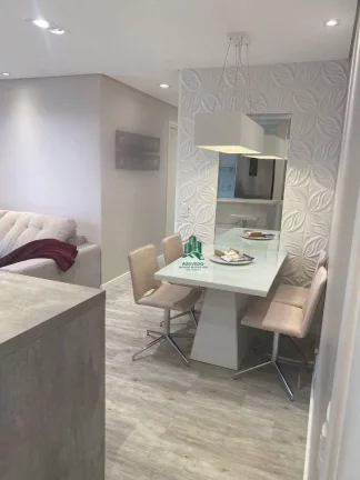 Imagem Apartamento com 2 dormitórios à venda, 69 m² por R$ 690.000,00 - Vila Maria Alta - São Paulo/SP