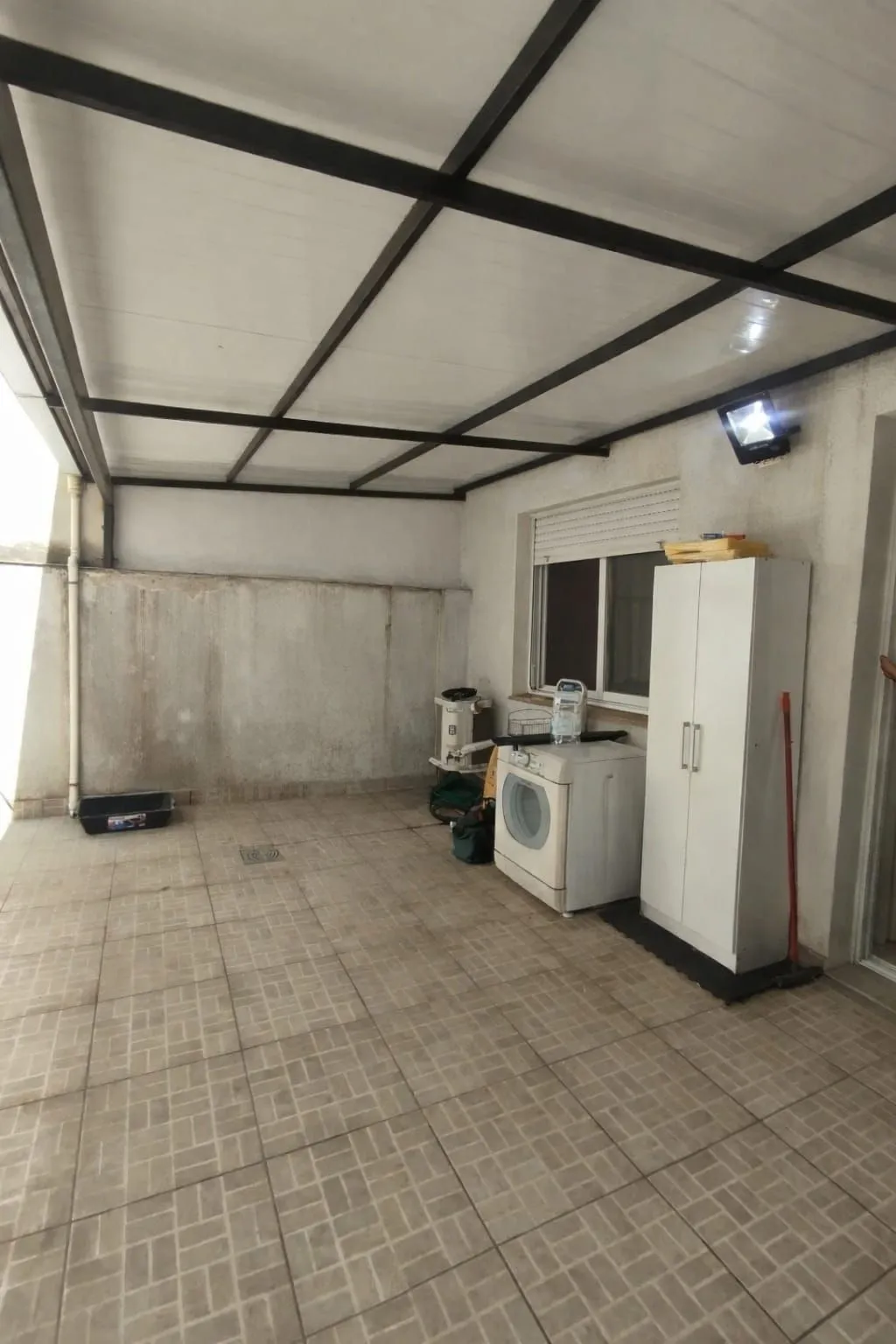 Imagem Apartamento Garden com Pátio Privativo - Conforto e Espaço que Encantam!
