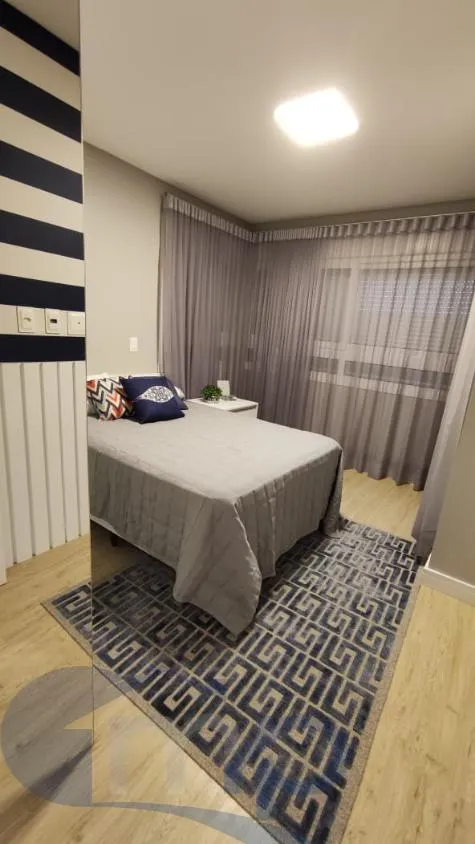 Imagem Apartamento á venda com 4 dormitórios no Predial em Torres/RS