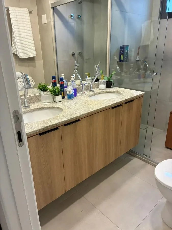 Imagem Apartamento para Venda em São Paulo, Perdizes, 3 dormitórios, 3 suítes, 4 banheiros, 2 vagas