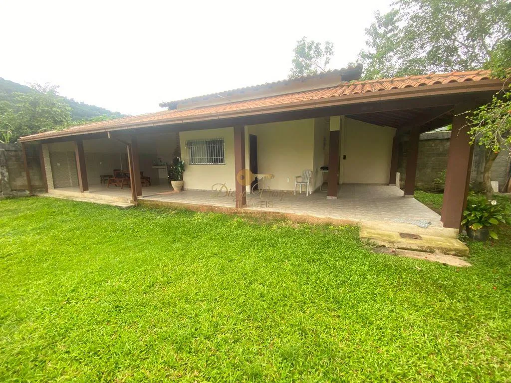 Imagem Casa para Venda em Guapimirim / RJ no bairro Cidade Jardim Guapimirim