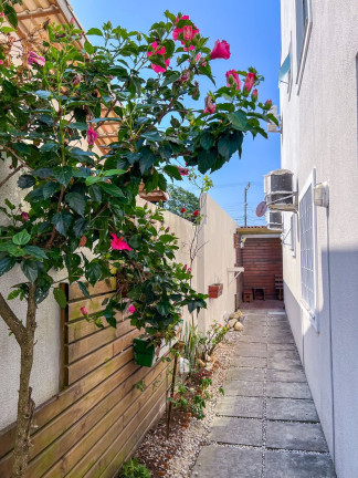 Imagem Apartamento com 3 Quartos à Venda, 90 m² em Ingleses do Rio Vermelho - Florianópolis