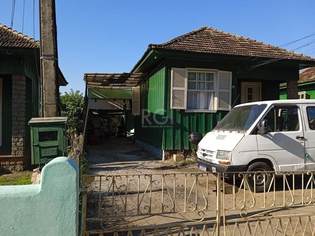 Imagem Terreno para Venda - 0m², 0 dormitórios, Tristeza