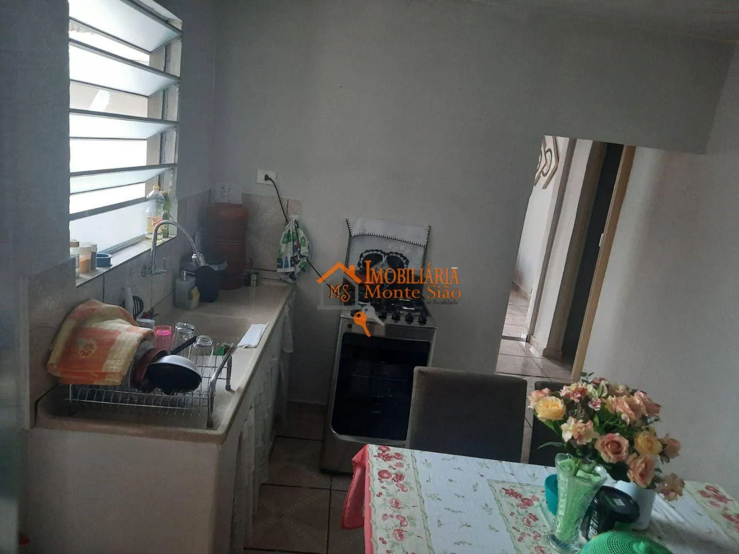 Imagem Casa com 3 dormitórios à venda, 250 m² por R$ 790.000,00 - Jardim São Judas Tadeu - Guarulhos/SP