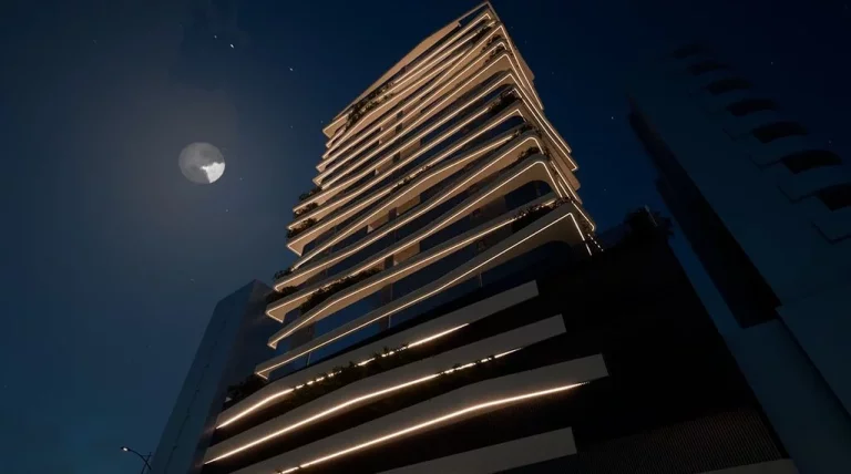 Imagem Apartamento para venda no bairro Centro em Balneário Camboriú