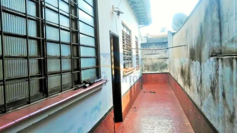 Imagem Casa - Ribeirão Preto - Campos Elíseos - Região Norte