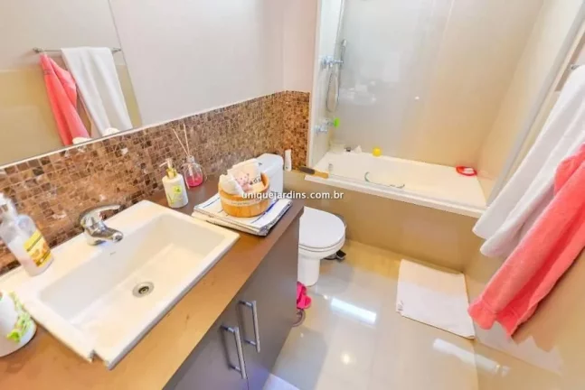 Imagem Apartamento à venda Pinheiros São Paulo