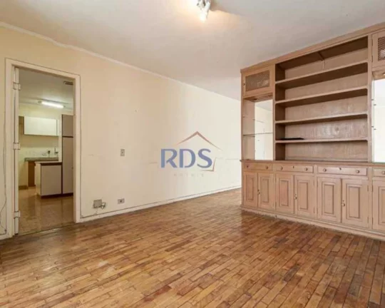 Imagem Apartamento - Padrão / Residencial / Jardim Paulista
