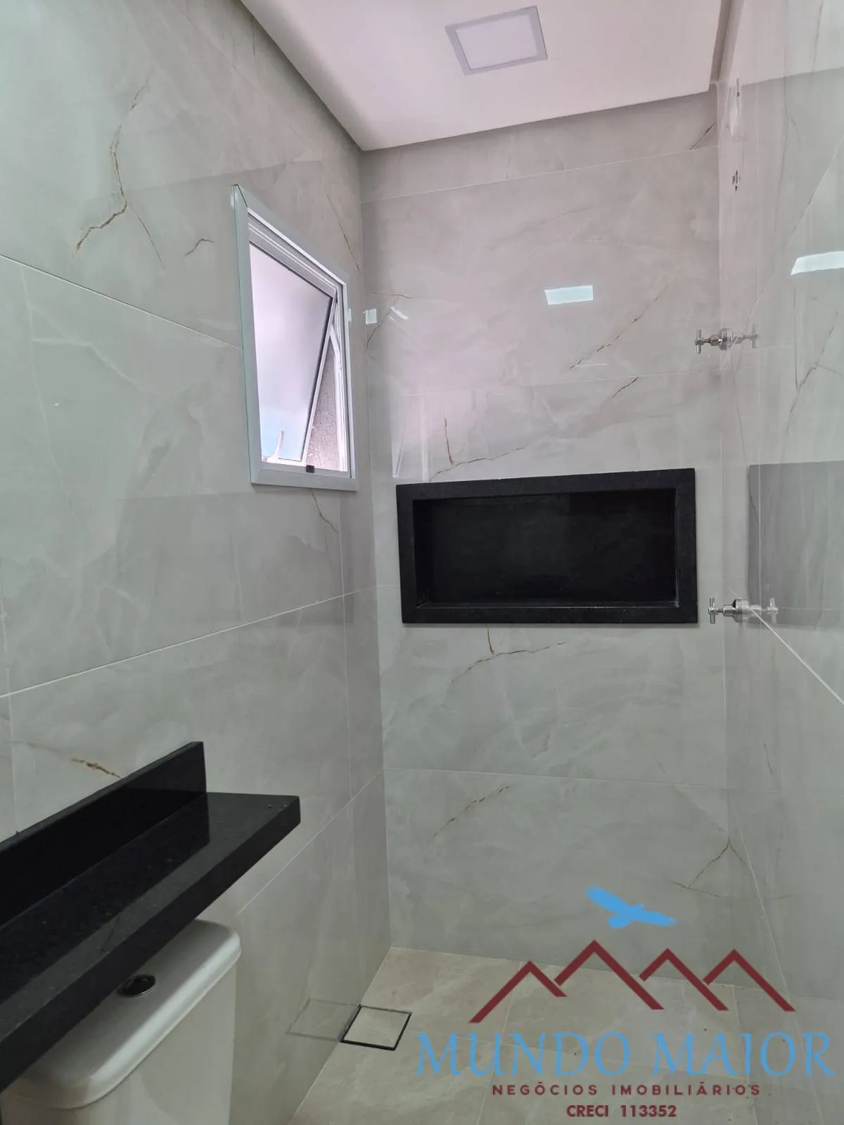 Imagem Apto 50m² - ou Cobertura 100m²- Com Elevador - Novos Santo Andre !!