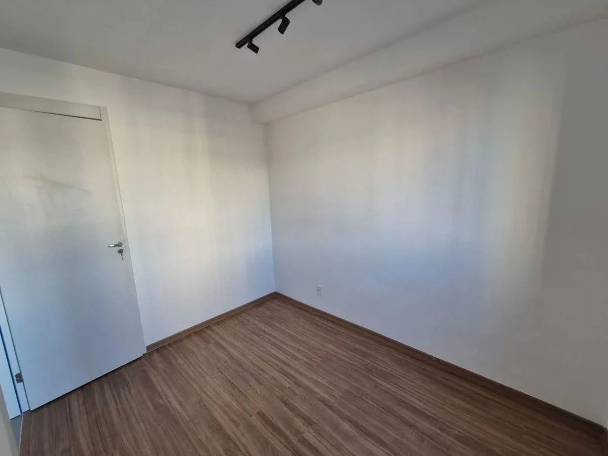 Imagem Apartamento para Locação em São Paulo, Água Branca, 1 dormitório, 1 suíte, 1 banheiro