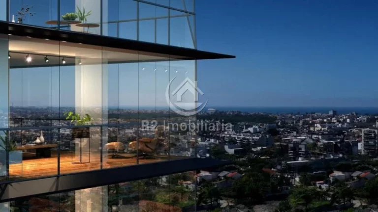 Imagem Duo Residenziale apartamento no Recreio