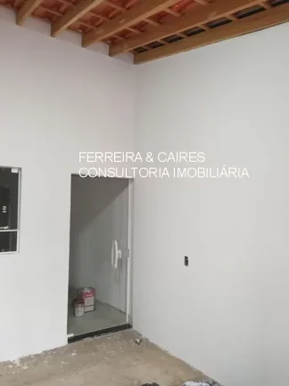 Imagem CASA RESIDENCIAL em INDAIATUBA - SP, JARDIM DOS COLIBRIS