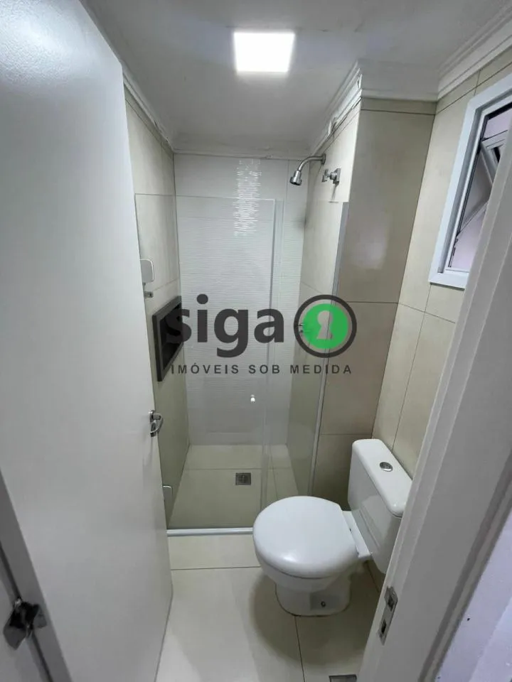 Imagem Apartamento 3 Quartos com 1 suíte, 3 vagas de garagem, 76m² á venda Morumbi